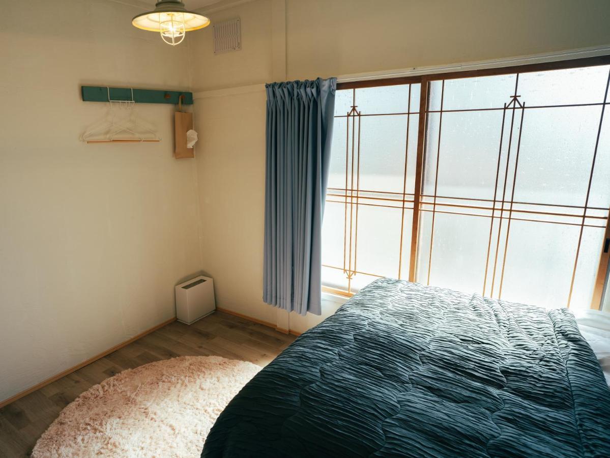 ゲストハウスvacilando Chitose  Esterno foto